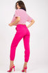 Pantalon femme model 167001 Italy Moda